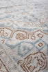 Antique Malayer Area Rug (5' x 6')